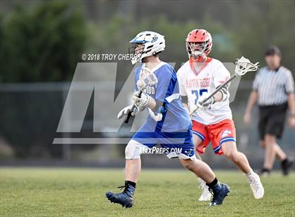 Thumbnail 1 in Marvin Ridge vs Parkwood photogallery.