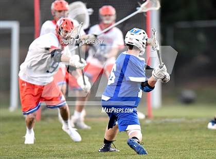 Thumbnail 1 in Marvin Ridge vs Parkwood photogallery.