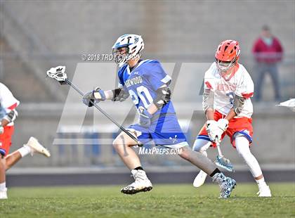 Thumbnail 3 in Marvin Ridge vs Parkwood photogallery.
