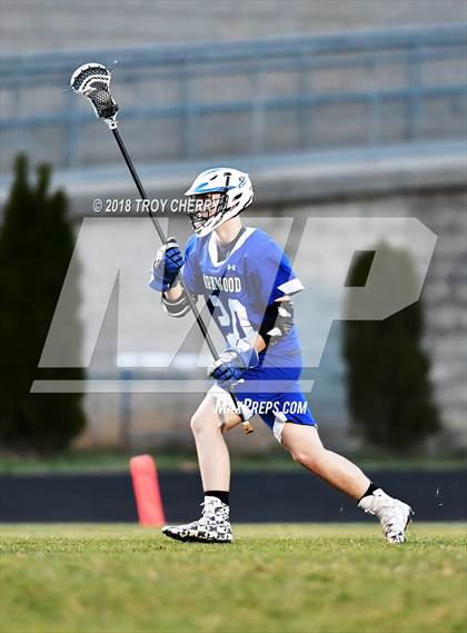 Thumbnail 3 in Marvin Ridge vs Parkwood photogallery.
