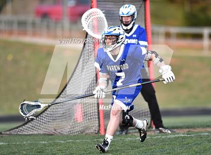 Thumbnail 1 in Marvin Ridge vs Parkwood photogallery.