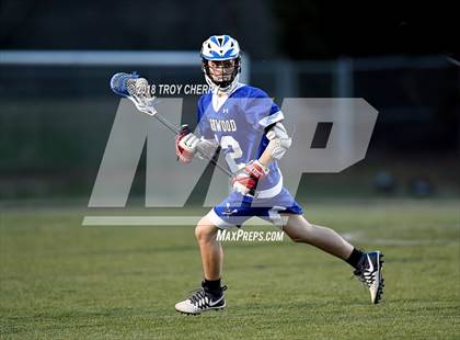 Thumbnail 3 in Marvin Ridge vs Parkwood photogallery.