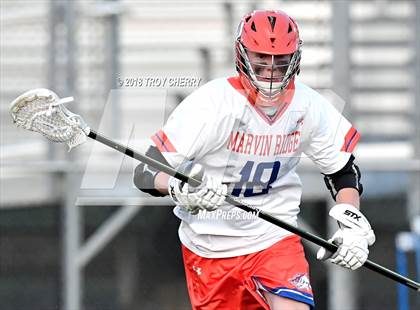 Thumbnail 1 in Marvin Ridge vs Parkwood photogallery.