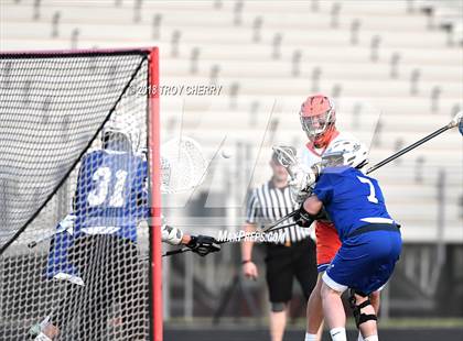 Thumbnail 1 in Marvin Ridge vs Parkwood photogallery.