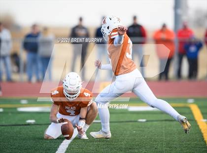 Thumbnail 3 in Roosevelt vs. Mead (CHSAA 3A semifinal) photogallery.
