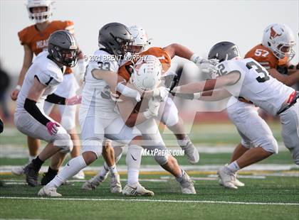 Thumbnail 1 in Roosevelt vs. Mead (CHSAA 3A semifinal) photogallery.