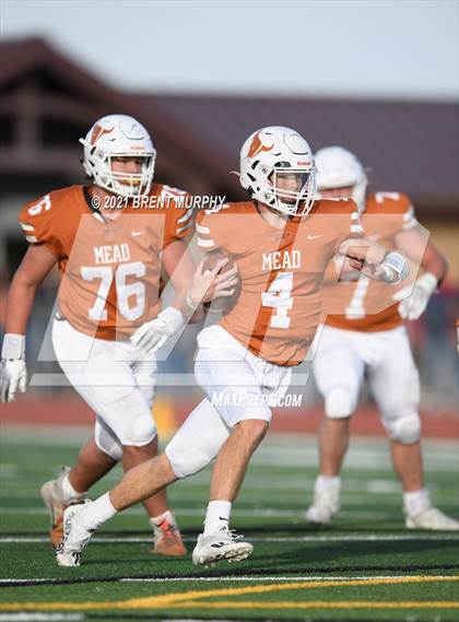 Thumbnail 3 in Roosevelt vs. Mead (CHSAA 3A semifinal) photogallery.