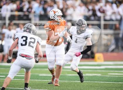 Thumbnail 3 in Roosevelt vs. Mead (CHSAA 3A semifinal) photogallery.