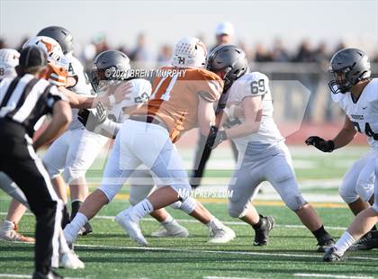 Thumbnail 3 in Roosevelt vs. Mead (CHSAA 3A semifinal) photogallery.