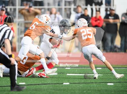 Thumbnail 1 in Roosevelt vs. Mead (CHSAA 3A semifinal) photogallery.