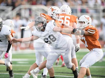 Thumbnail 2 in Roosevelt vs. Mead (CHSAA 3A semifinal) photogallery.