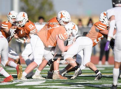 Thumbnail 1 in Roosevelt vs. Mead (CHSAA 3A semifinal) photogallery.