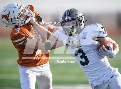 Thumbnail 3 in Roosevelt vs. Mead (CHSAA 3A semifinal) photogallery.