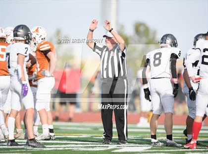 Thumbnail 1 in Roosevelt vs. Mead (CHSAA 3A semifinal) photogallery.