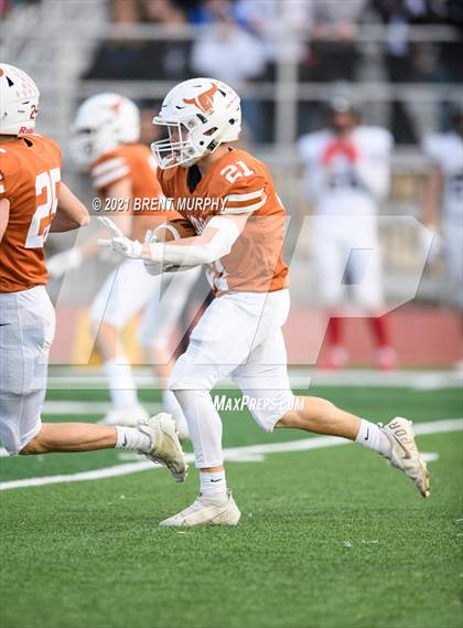 Thumbnail 3 in Roosevelt vs. Mead (CHSAA 3A semifinal) photogallery.