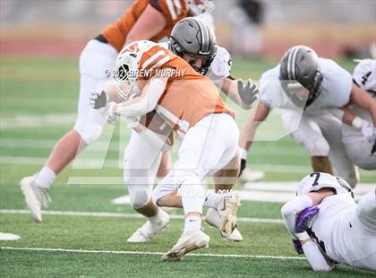 Thumbnail 2 in Roosevelt vs. Mead (CHSAA 3A semifinal) photogallery.