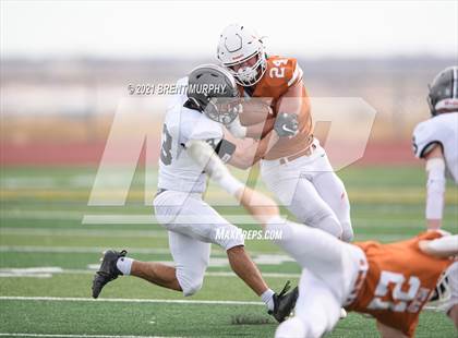 Thumbnail 3 in Roosevelt vs. Mead (CHSAA 3A semifinal) photogallery.