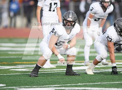 Thumbnail 3 in Roosevelt vs. Mead (CHSAA 3A semifinal) photogallery.