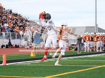 Thumbnail 1 in Roosevelt vs. Mead (CHSAA 3A semifinal) photogallery.