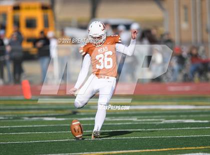 Thumbnail 3 in Roosevelt vs. Mead (CHSAA 3A semifinal) photogallery.