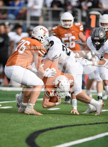 Thumbnail 1 in Roosevelt vs. Mead (CHSAA 3A semifinal) photogallery.