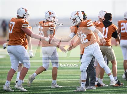 Thumbnail 3 in Roosevelt vs. Mead (CHSAA 3A semifinal) photogallery.