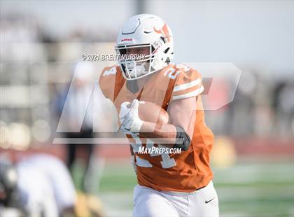 Thumbnail 3 in Roosevelt vs. Mead (CHSAA 3A semifinal) photogallery.