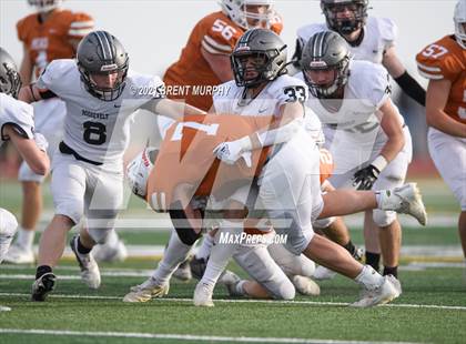 Thumbnail 3 in Roosevelt vs. Mead (CHSAA 3A semifinal) photogallery.