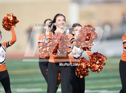Thumbnail 3 in Roosevelt vs. Mead (CHSAA 3A semifinal) photogallery.