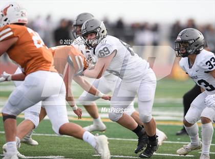 Thumbnail 2 in Roosevelt vs. Mead (CHSAA 3A semifinal) photogallery.