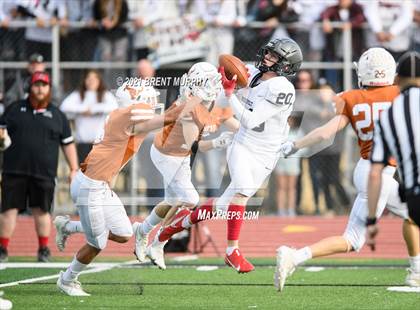 Thumbnail 3 in Roosevelt vs. Mead (CHSAA 3A semifinal) photogallery.