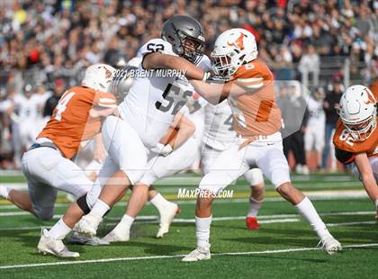 Thumbnail 2 in Roosevelt vs. Mead (CHSAA 3A semifinal) photogallery.
