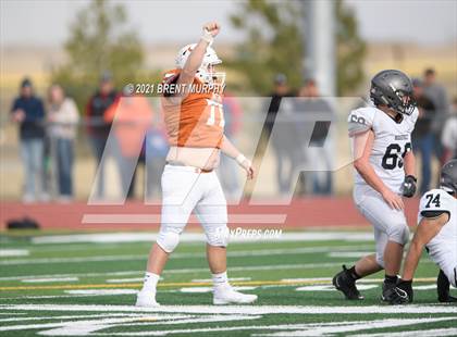 Thumbnail 2 in Roosevelt vs. Mead (CHSAA 3A semifinal) photogallery.