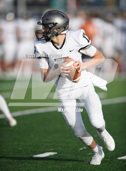 Thumbnail 2 in Roosevelt vs. Mead (CHSAA 3A semifinal) photogallery.