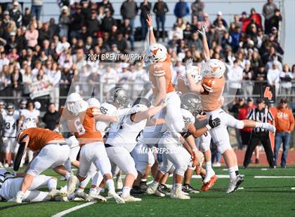 Thumbnail 3 in Roosevelt vs. Mead (CHSAA 3A semifinal) photogallery.