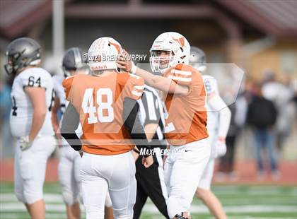 Thumbnail 2 in Roosevelt vs. Mead (CHSAA 3A semifinal) photogallery.