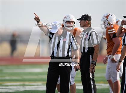 Thumbnail 2 in Roosevelt vs. Mead (CHSAA 3A semifinal) photogallery.