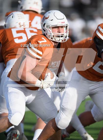 Thumbnail 3 in Roosevelt vs. Mead (CHSAA 3A semifinal) photogallery.