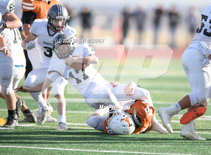 Thumbnail 3 in Roosevelt vs. Mead (CHSAA 3A semifinal) photogallery.