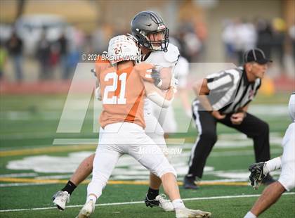 Thumbnail 2 in Roosevelt vs. Mead (CHSAA 3A semifinal) photogallery.