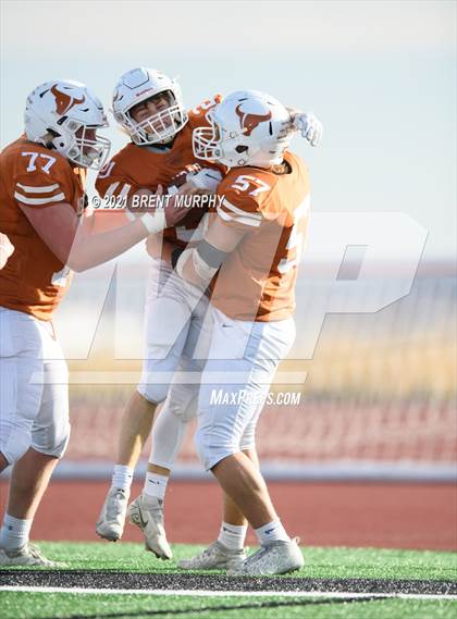 Thumbnail 1 in Roosevelt vs. Mead (CHSAA 3A semifinal) photogallery.