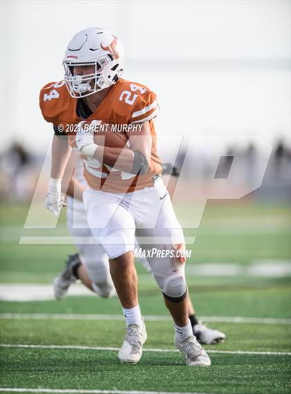 Thumbnail 2 in Roosevelt vs. Mead (CHSAA 3A semifinal) photogallery.