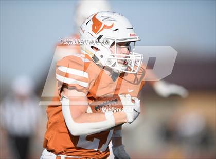 Thumbnail 3 in Roosevelt vs. Mead (CHSAA 3A semifinal) photogallery.