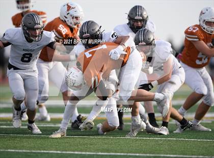 Thumbnail 2 in Roosevelt vs. Mead (CHSAA 3A semifinal) photogallery.