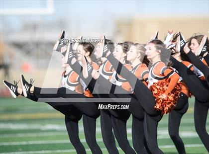 Thumbnail 1 in Roosevelt vs. Mead (CHSAA 3A semifinal) photogallery.