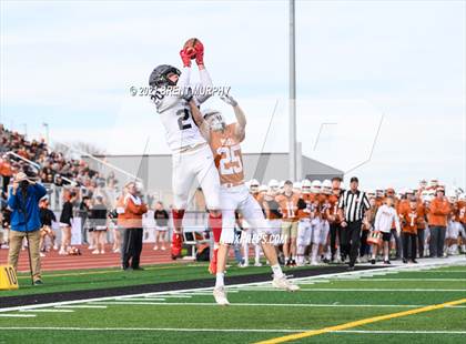Thumbnail 1 in Roosevelt vs. Mead (CHSAA 3A semifinal) photogallery.