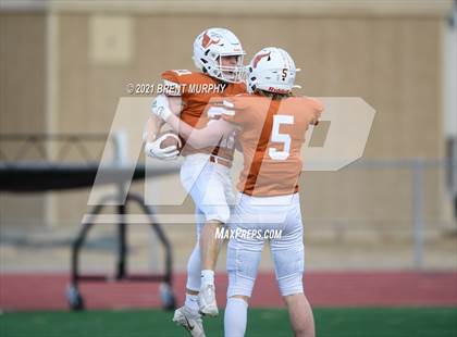 Thumbnail 1 in Roosevelt vs. Mead (CHSAA 3A semifinal) photogallery.