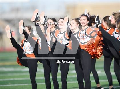 Thumbnail 2 in Roosevelt vs. Mead (CHSAA 3A semifinal) photogallery.