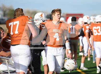 Thumbnail 1 in Roosevelt vs. Mead (CHSAA 3A semifinal) photogallery.