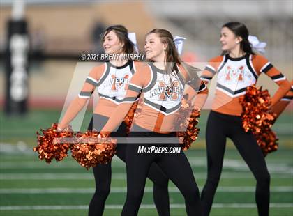 Thumbnail 3 in Roosevelt vs. Mead (CHSAA 3A semifinal) photogallery.